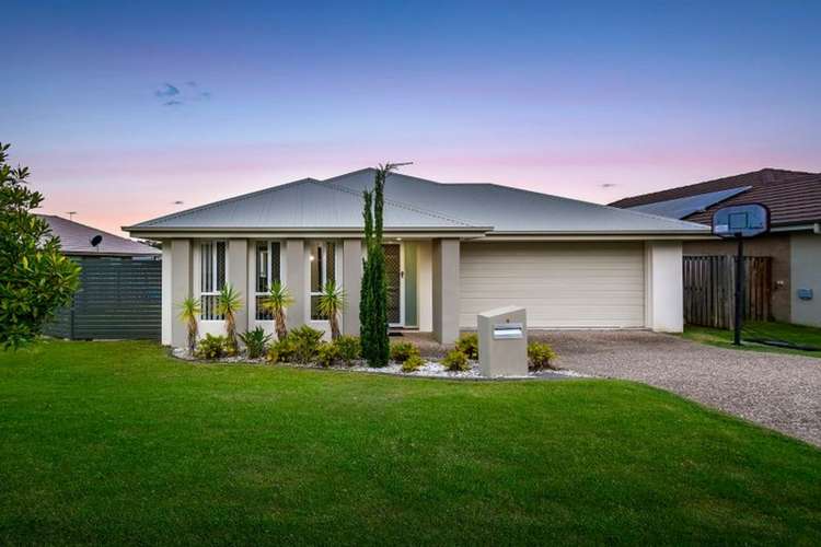Main view of Homely house listing, 8 Pisces Court, Coomera QLD 4209