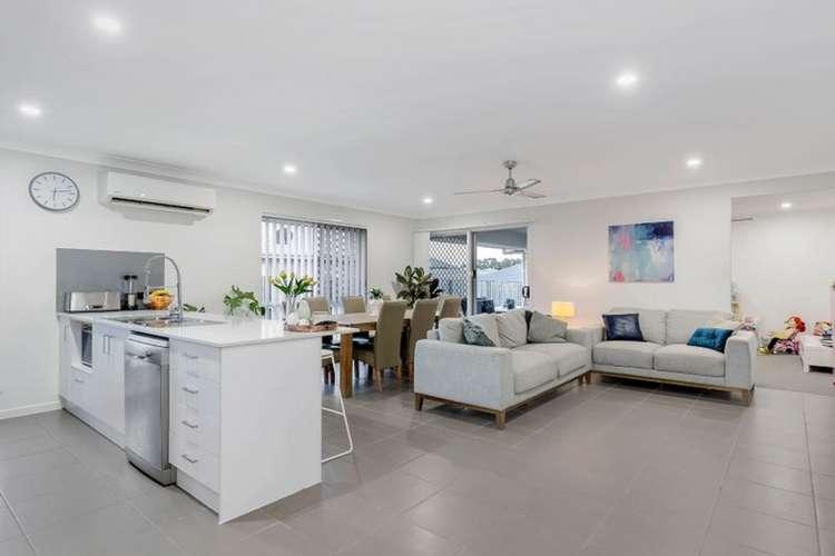 Fifth view of Homely house listing, 8 Pisces Court, Coomera QLD 4209