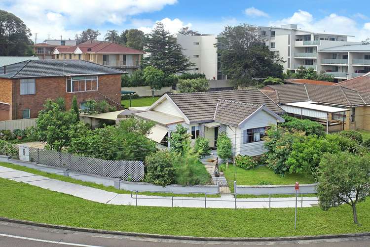 Second view of Homely house listing, 88 Oakland Avenue, The Entrance NSW 2261