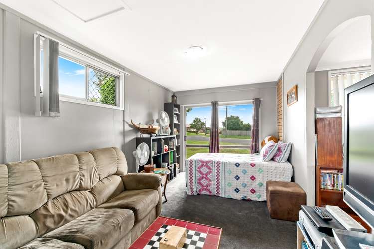 Fourth view of Homely residentialLand listing, 10 Florence Street, Harristown QLD 4350