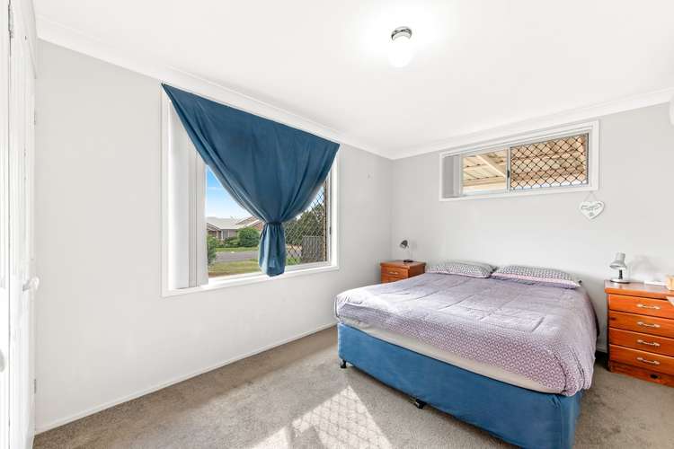 Fifth view of Homely residentialLand listing, 10 Florence Street, Harristown QLD 4350