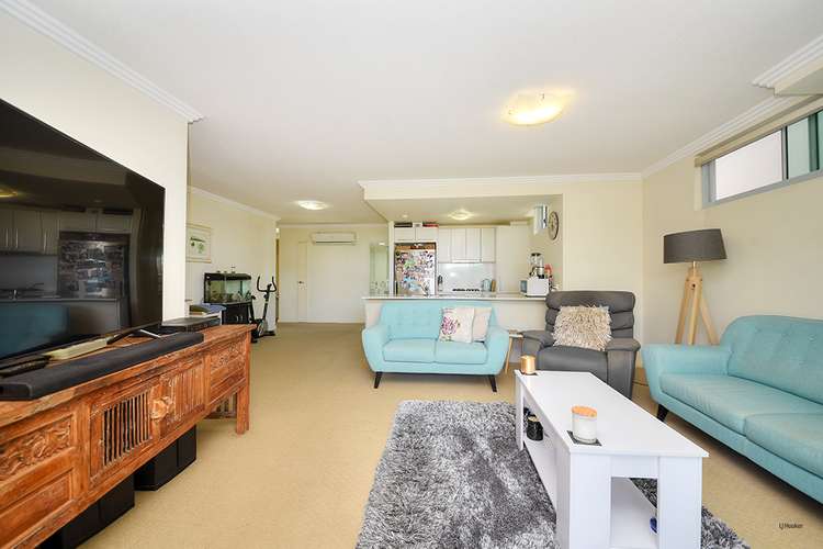 Second view of Homely unit listing, 1106/10 Fifth Avenue, Palm Beach QLD 4221