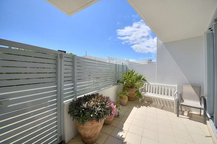 Third view of Homely unit listing, 1106/10 Fifth Avenue, Palm Beach QLD 4221