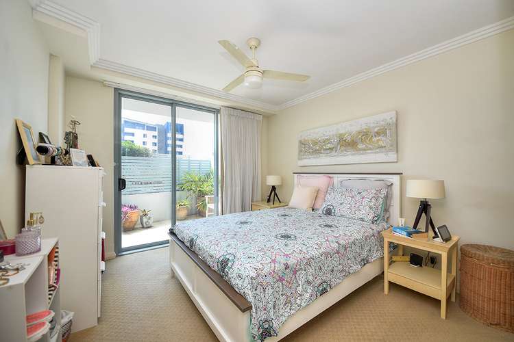 Fourth view of Homely unit listing, 1106/10 Fifth Avenue, Palm Beach QLD 4221