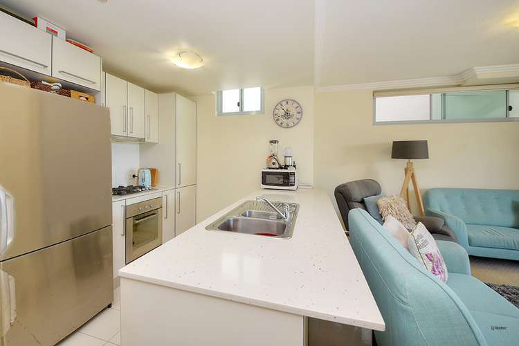 Fifth view of Homely unit listing, 1106/10 Fifth Avenue, Palm Beach QLD 4221