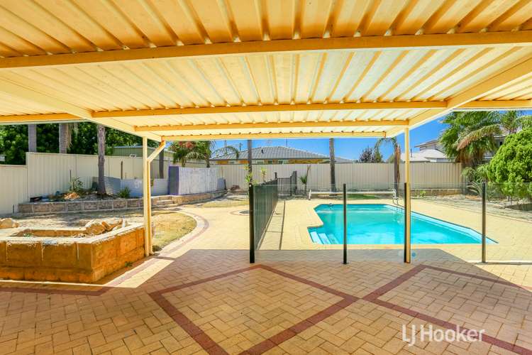 Main view of Homely house listing, 10 Duignan Place, Australind WA 6233