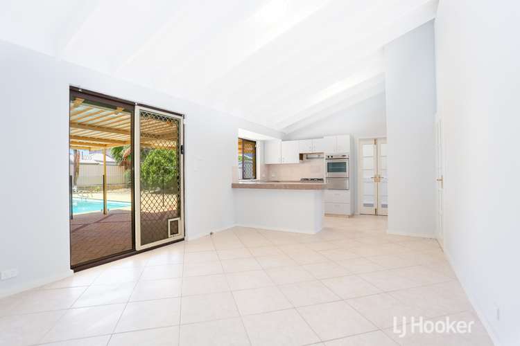 Fifth view of Homely house listing, 10 Duignan Place, Australind WA 6233