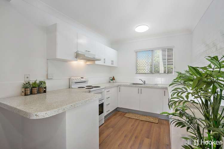 Third view of Homely townhouse listing, 35/52 Island Street, Cleveland QLD 4163