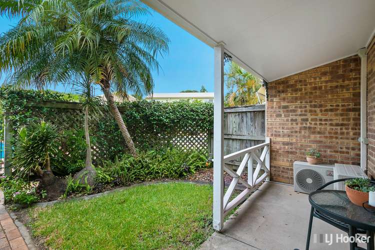 Sixth view of Homely townhouse listing, 35/52 Island Street, Cleveland QLD 4163