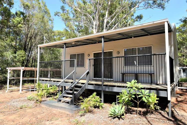 Main view of Homely house listing, 6 Castlewood Crescent, Russell Island QLD 4184