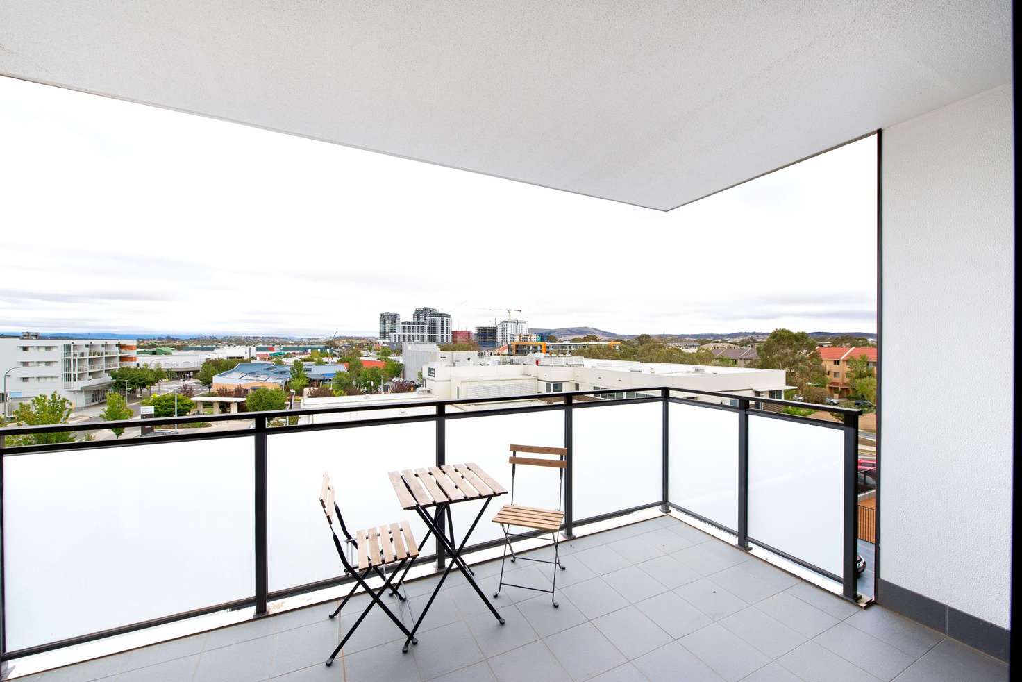 Main view of Homely apartment listing, 61/2 Hinder Street, Gungahlin ACT 2912