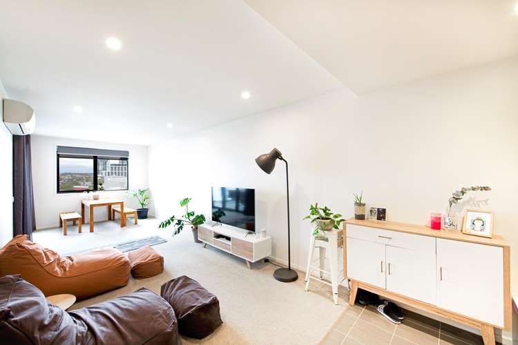 Second view of Homely apartment listing, 61/2 Hinder Street, Gungahlin ACT 2912