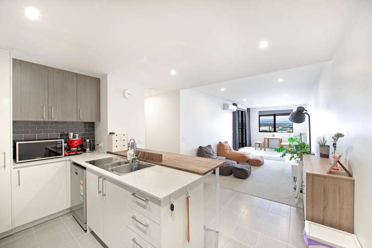 Third view of Homely apartment listing, 61/2 Hinder Street, Gungahlin ACT 2912