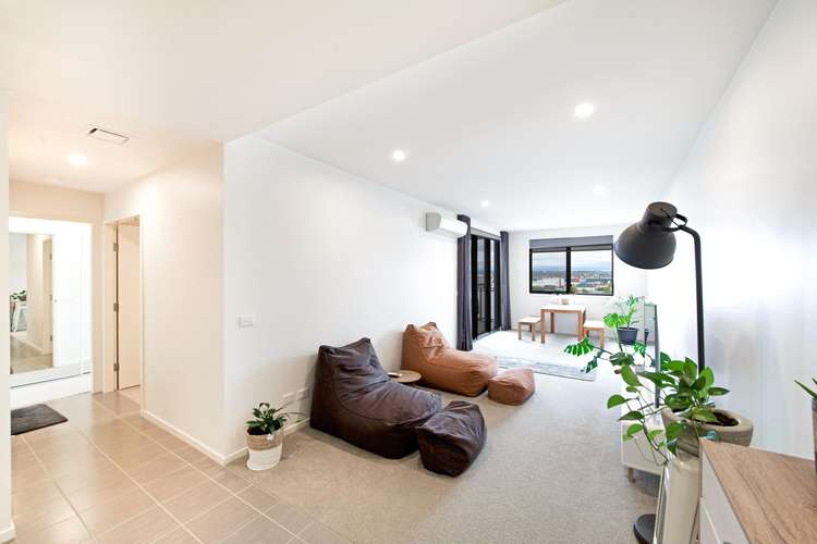 Fourth view of Homely apartment listing, 61/2 Hinder Street, Gungahlin ACT 2912