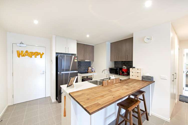Fifth view of Homely apartment listing, 61/2 Hinder Street, Gungahlin ACT 2912