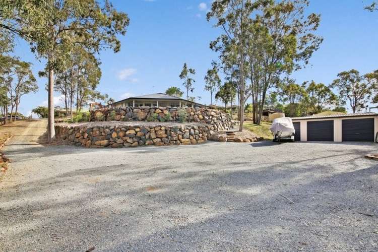 Third view of Homely house listing, 17 The Pinnacle, Worongary QLD 4213