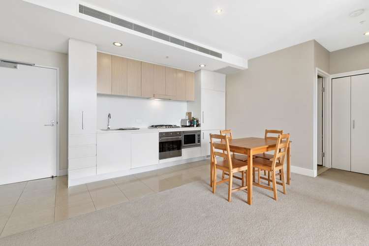 Main view of Homely apartment listing, 4043/37C Harbour Road, Hamilton QLD 4007