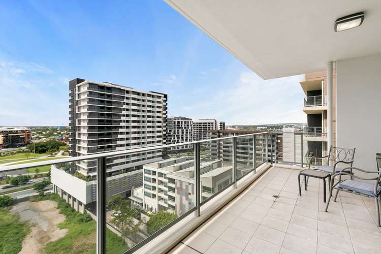 Third view of Homely apartment listing, 4043/37C Harbour Road, Hamilton QLD 4007