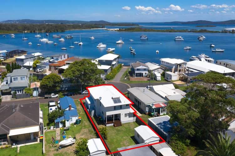 7 Cygnet Street, Marks Point NSW 2280