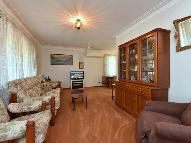 Second view of Homely house listing, 20 High Street, Singleton NSW 2330