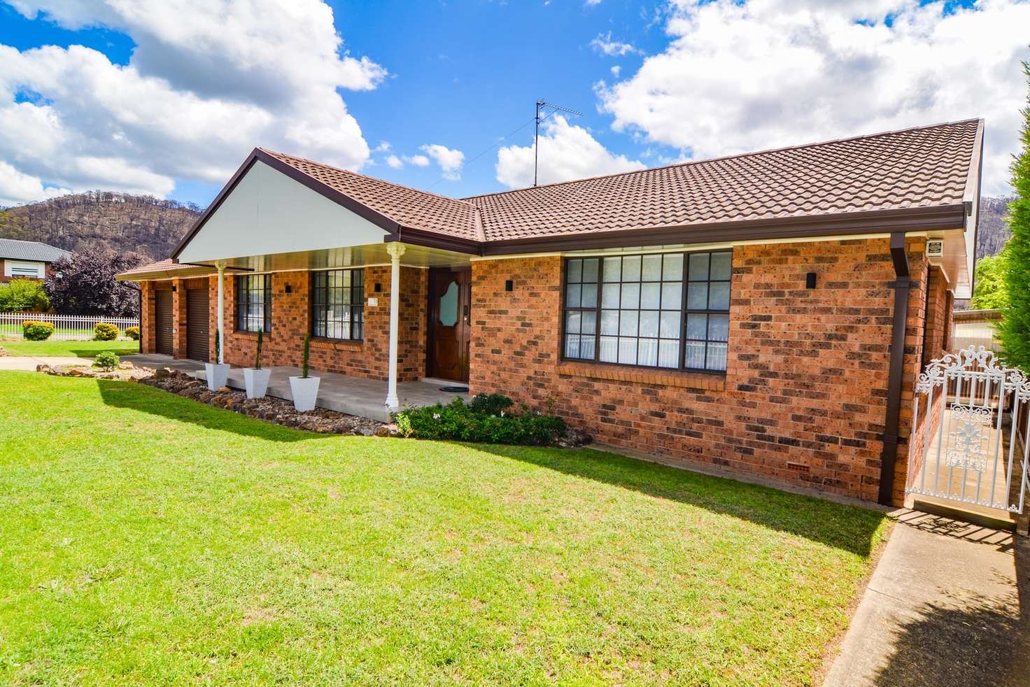 Main view of Homely house listing, 19 Heffernan Place, Lithgow NSW 2790