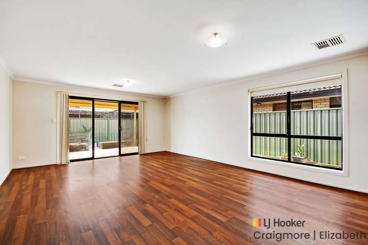 Fifth view of Homely house listing, 11A Tangarine Court, Munno Para West SA 5115