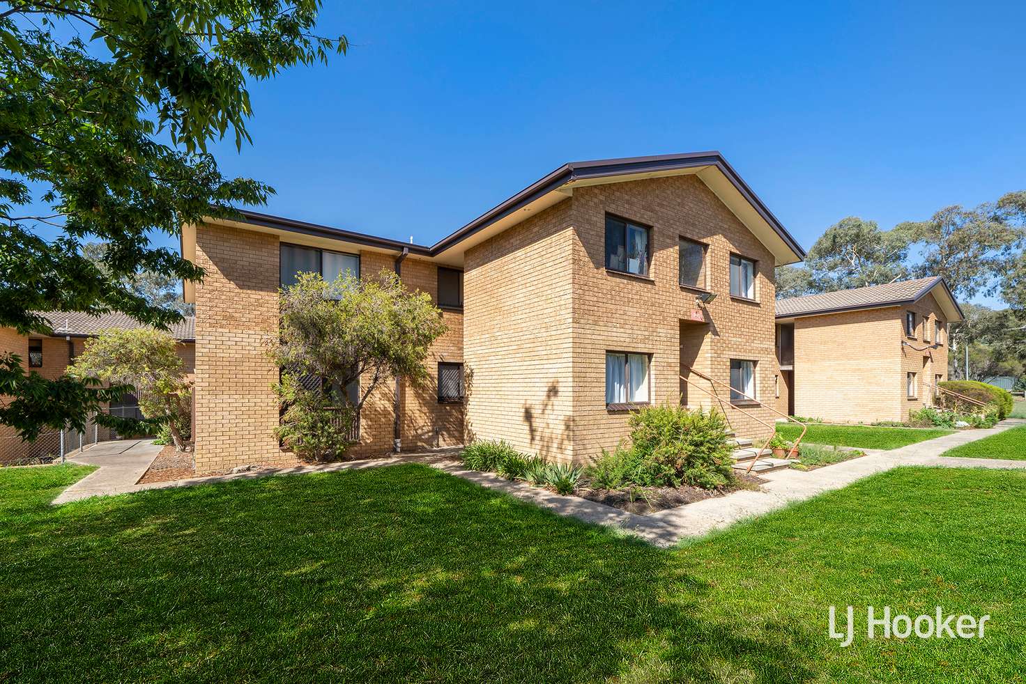 Main view of Homely unit listing, 9/30 Chinner Crescent, Melba ACT 2615
