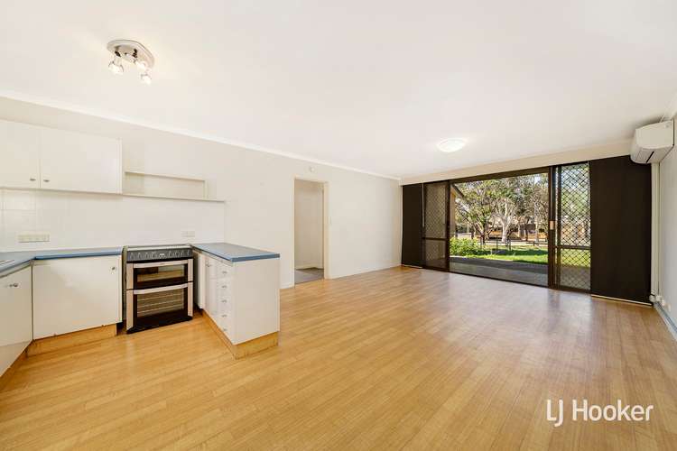 Second view of Homely unit listing, 9/30 Chinner Crescent, Melba ACT 2615