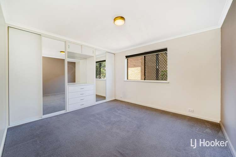 Sixth view of Homely unit listing, 9/30 Chinner Crescent, Melba ACT 2615