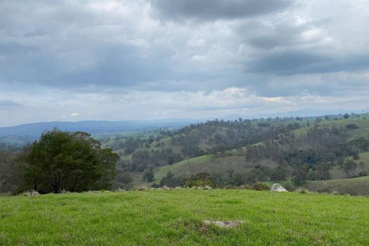 Main view of Homely ruralOther listing, Lot 611 Peak Hill Road, Buckajo NSW 2550
