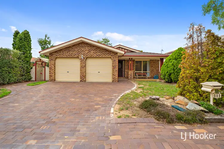 111 Marchant Circuit, Dunlop ACT 2615