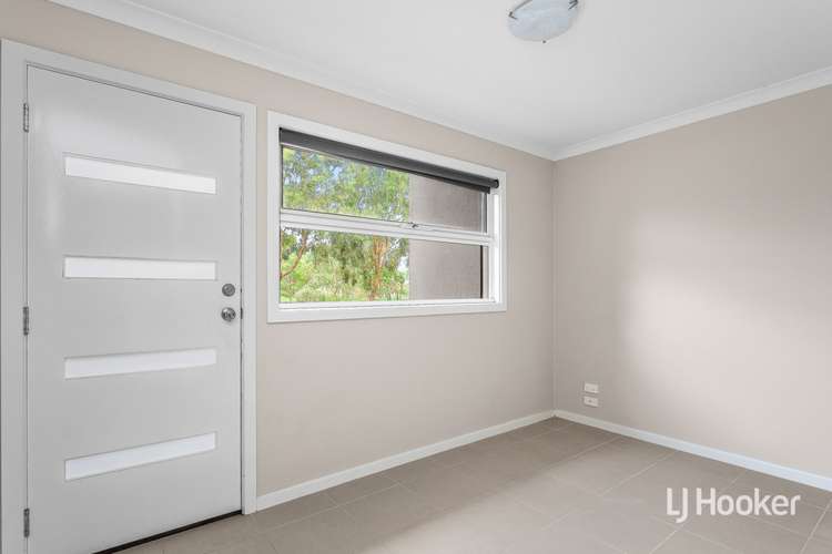Third view of Homely townhouse listing, 18A Honolulu Drive, Point Cook VIC 3030