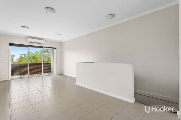Fifth view of Homely townhouse listing, 18A Honolulu Drive, Point Cook VIC 3030