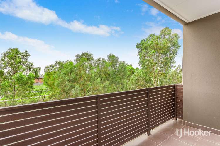 Sixth view of Homely townhouse listing, 18A Honolulu Drive, Point Cook VIC 3030
