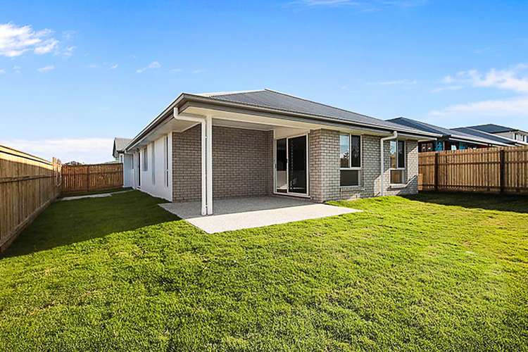 Main view of Homely house listing, 58 Lowthers Street, Yarrabilba QLD 4207