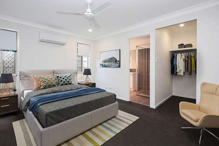 Third view of Homely house listing, 58 Lowthers Street, Yarrabilba QLD 4207