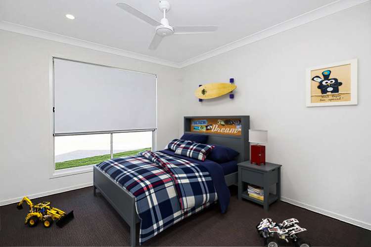 Sixth view of Homely house listing, 58 Lowthers Street, Yarrabilba QLD 4207