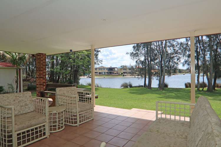 Second view of Homely house listing, 41 Ray Street, Sussex Inlet NSW 2540