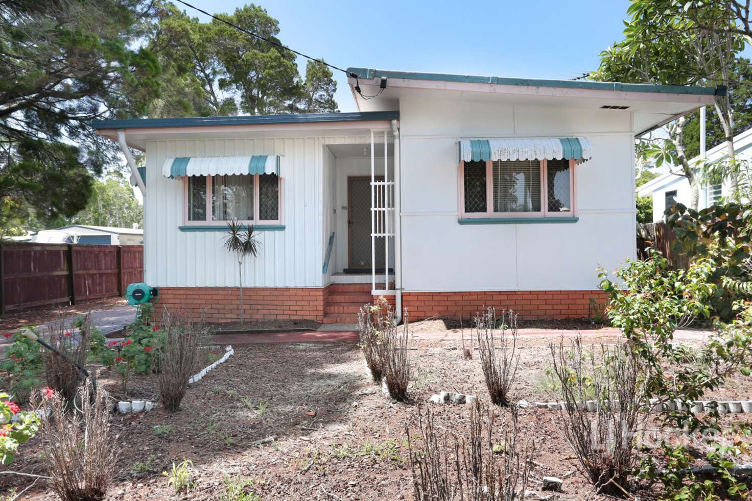 Main view of Homely house listing, 25 Bonham Street, Bongaree QLD 4507