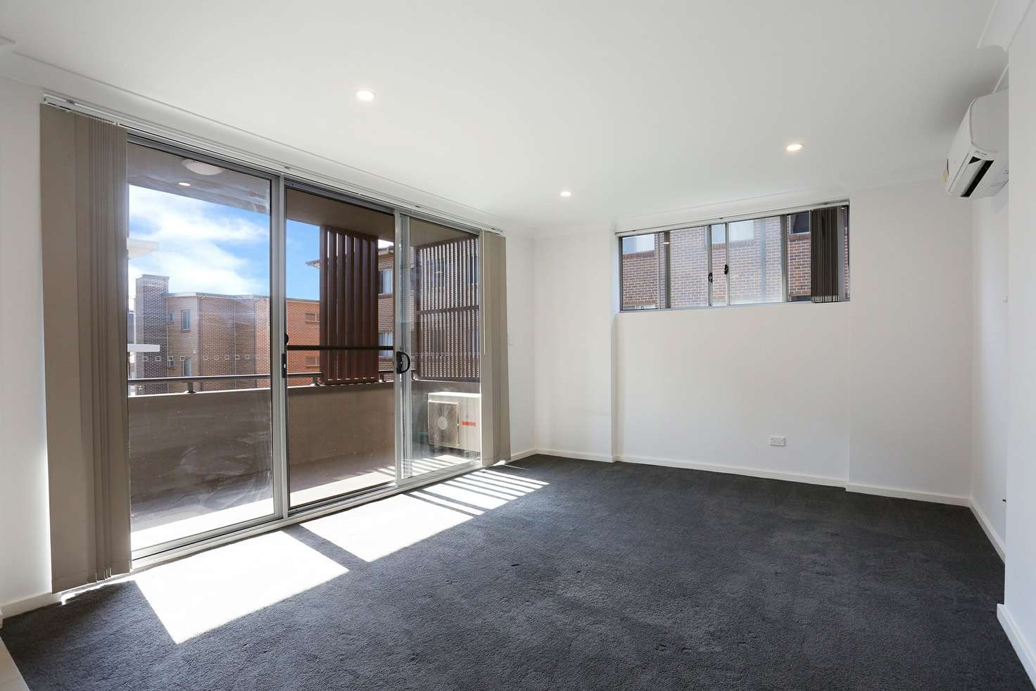 Main view of Homely unit listing, Apartment 107/17-19 Rookwood Road, Yagoona NSW 2199