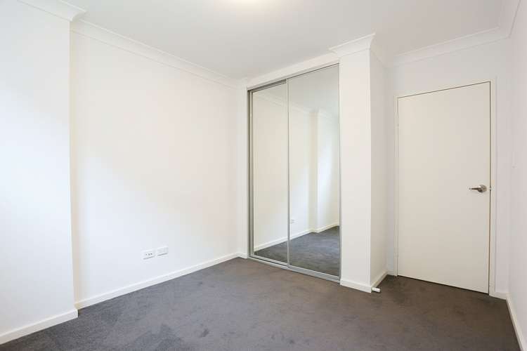 Fifth view of Homely unit listing, Apartment 107/17-19 Rookwood Road, Yagoona NSW 2199