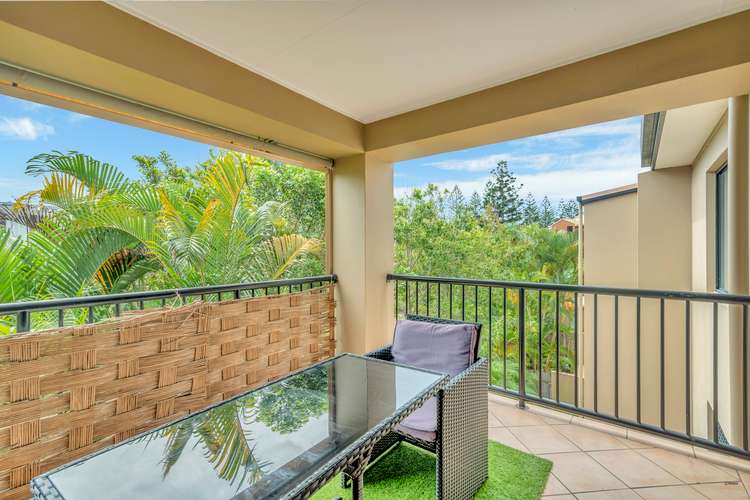 Fifth view of Homely unit listing, 14/4 Mawarra Street, Palm Beach QLD 4221