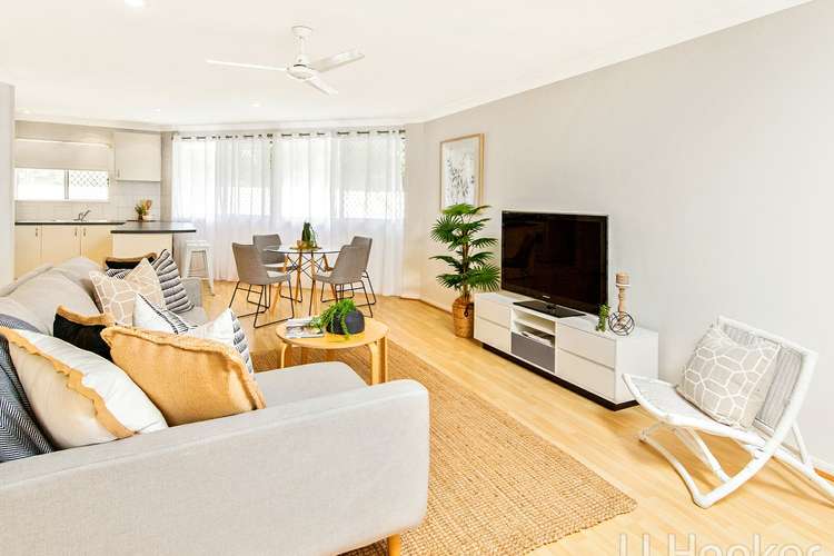 Third view of Homely townhouse listing, Unit 9/32 Bendena Terrace, Carina Heights QLD 4152
