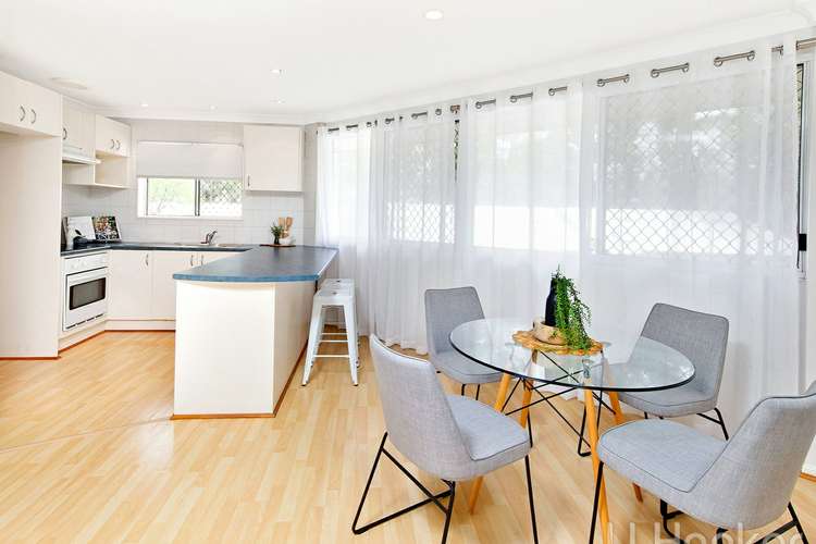Fourth view of Homely townhouse listing, Unit 9/32 Bendena Terrace, Carina Heights QLD 4152