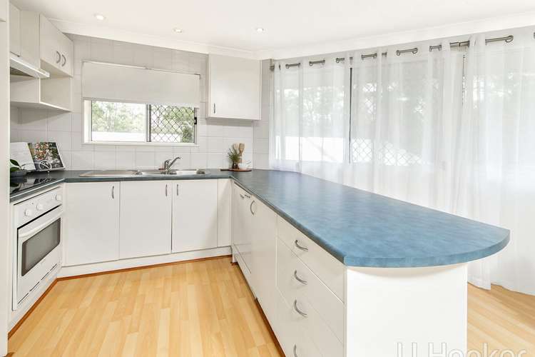 Fifth view of Homely townhouse listing, Unit 9/32 Bendena Terrace, Carina Heights QLD 4152