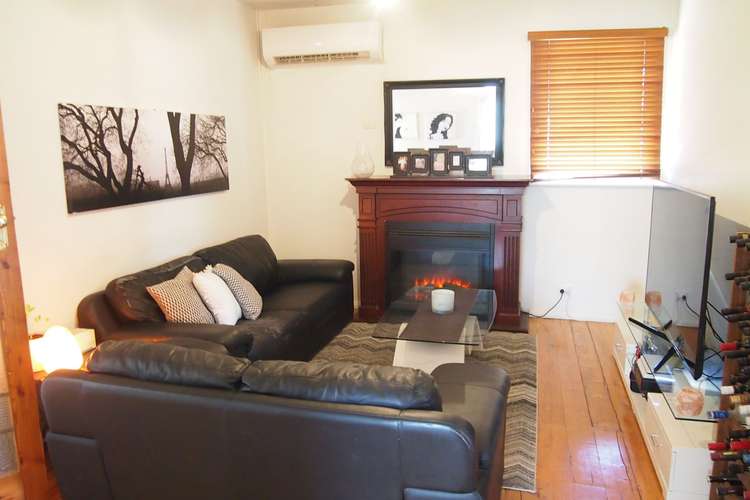 Second view of Homely house listing, 71 Hebbard Street, Broken Hill NSW 2880