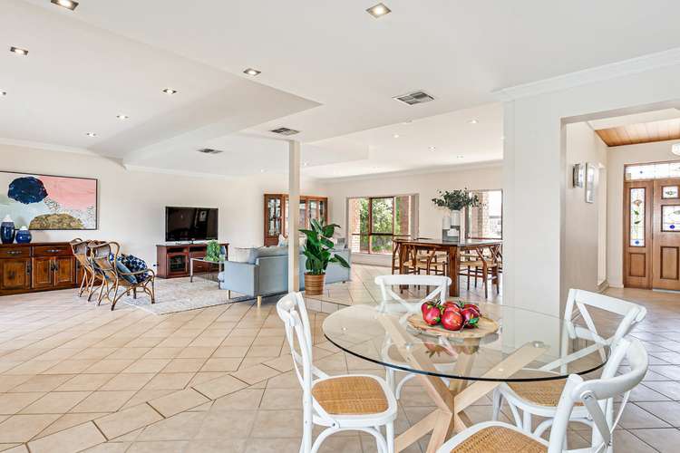 Fifth view of Homely house listing, 12 Nareeda Way, West Lakes SA 5021