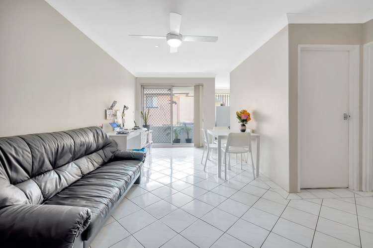 Second view of Homely unit listing, 19/466-468 Guildford Road, Guildford NSW 2161