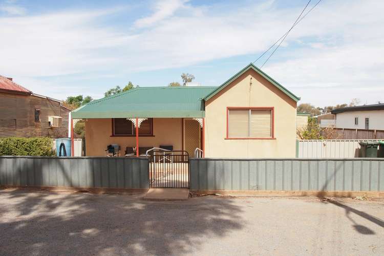 Main view of Homely house listing, 109 Piper Street, Broken Hill NSW 2880