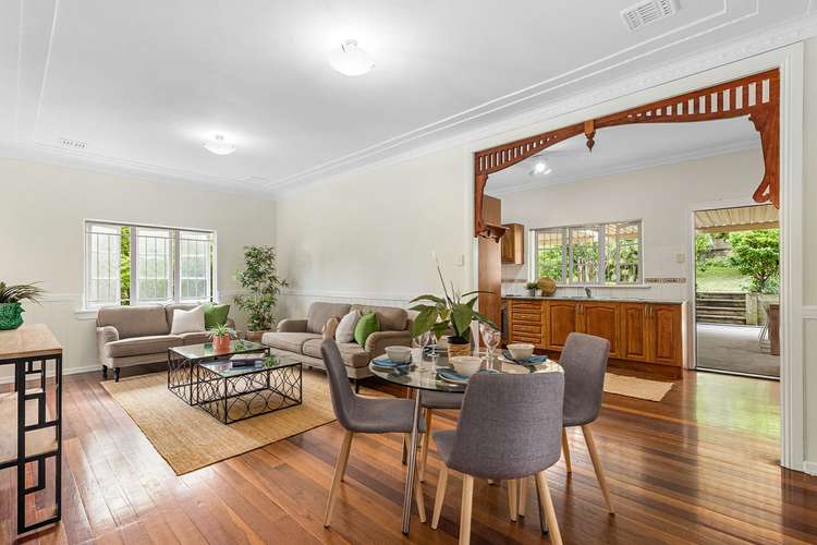 Second view of Homely house listing, 14 Blackwood Road, Salisbury QLD 4107